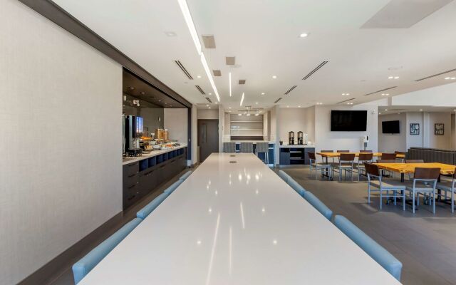 Executive Residency by Best Western Toronto-Mississauga