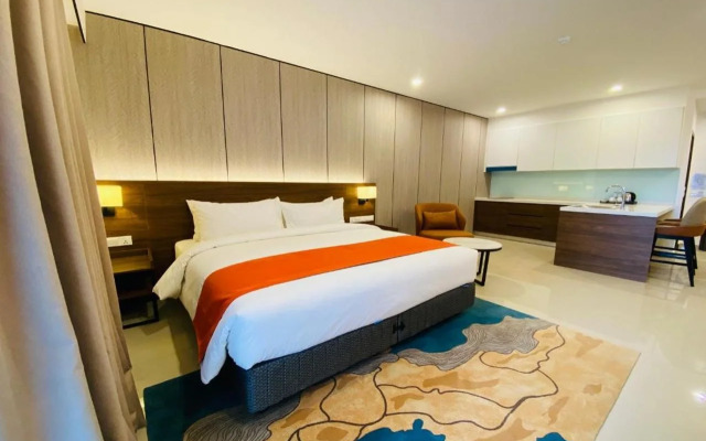 Wyndham Ion Majestic