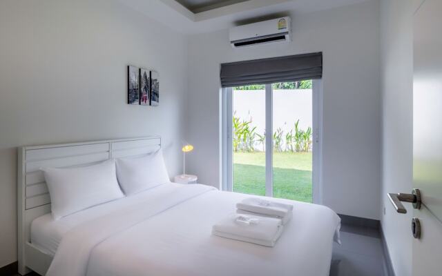 Orchid Paradise Homes OPV218