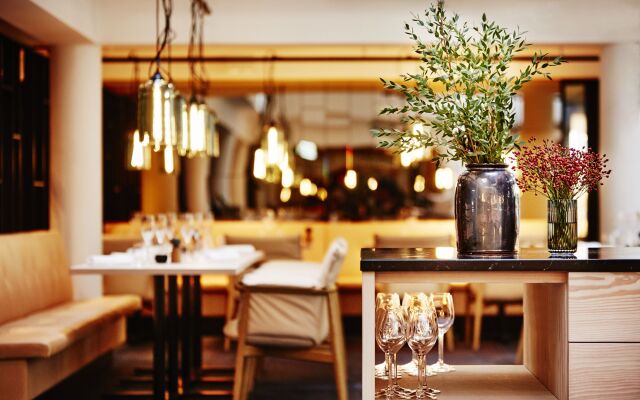 Nobis Hotel Copenhagen, a Member of Design Hotels