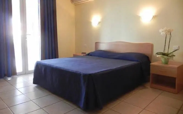 Résidence VILLA ROMANA