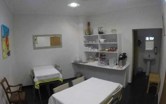 Hotel Covilhã Jardim