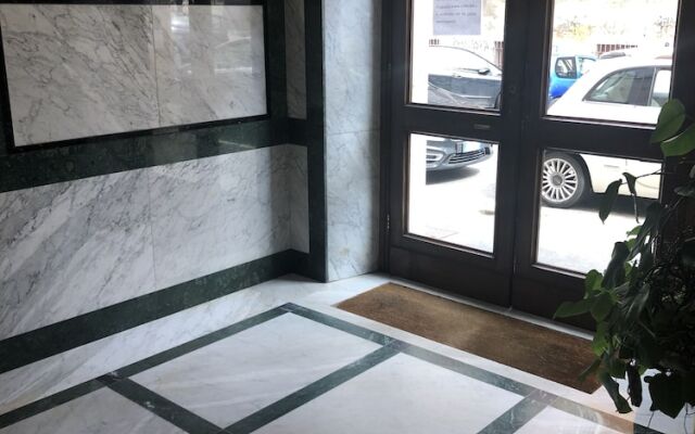 Royal Vatican Relais