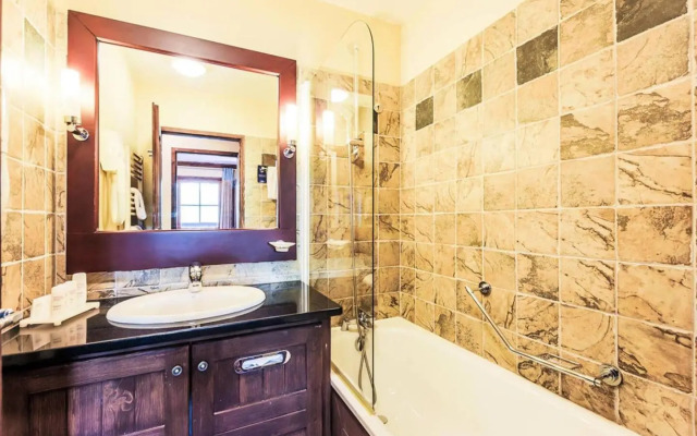 Radisson Blu Resort, Arc 1950