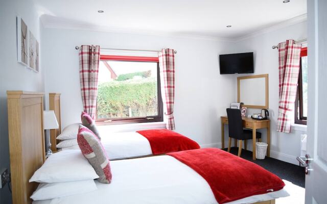 Glendaruel Bed & Breakfast