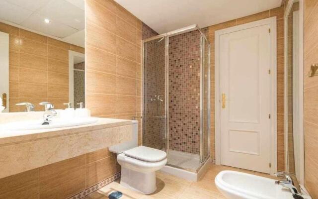 Puerto Banus Ático de 4 Habitaciones