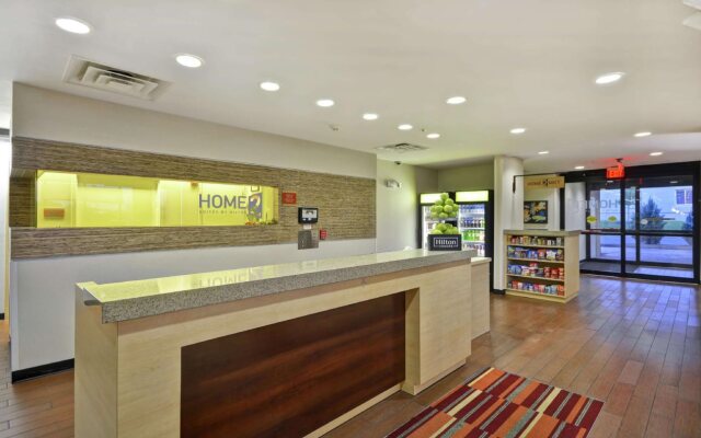 Home2 Suites by Hilton Rochester Henrietta, NY