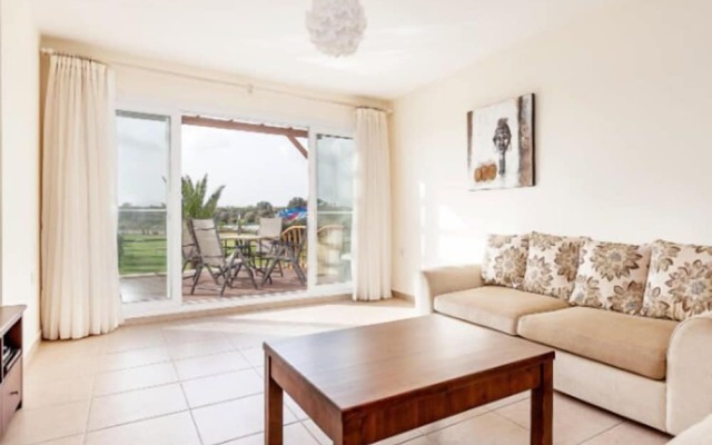 Thalassa Beach Resort Apartment 11-301
