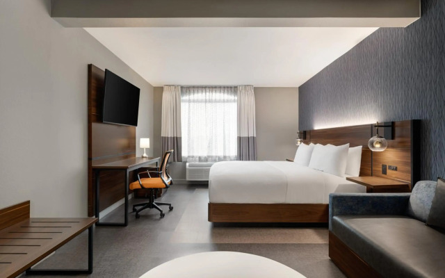 Four Points by Sheraton Columbus-Polaris