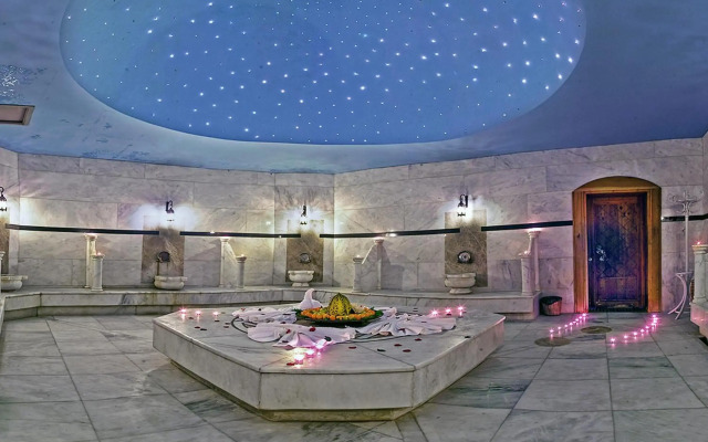 İlica Hotel Spa & Wellness Thermal Resort