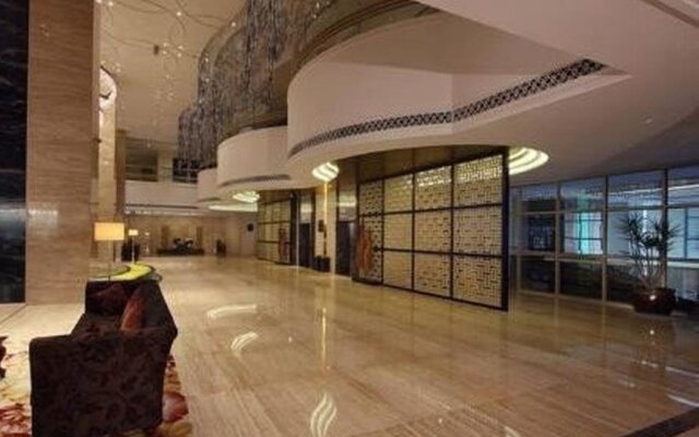 Yihe Grand Hotel