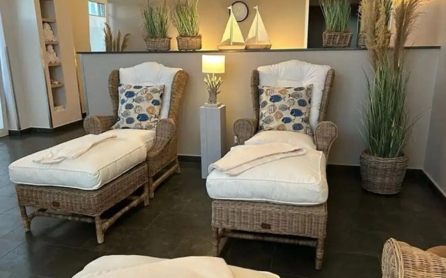 Sea View Villa Grossenbrode, Sea View Apartment