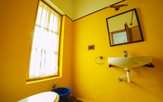 Sai White Villa