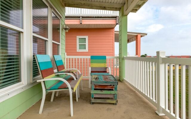 Cowabungalow 58 by RedAwning