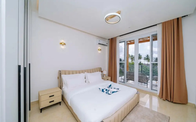 Royal Apartment