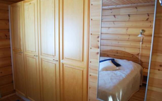 KRT Cabins