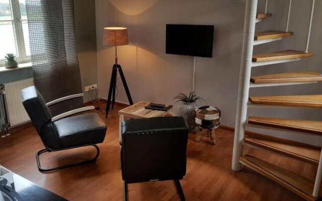 Hostellerie De Neerhof