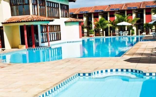 Residencial Jerusalém I