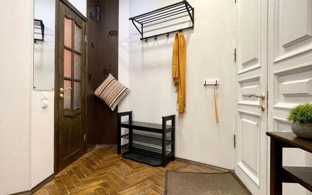 FlatStay (ФлэтСтей) на улице 6-я Советская