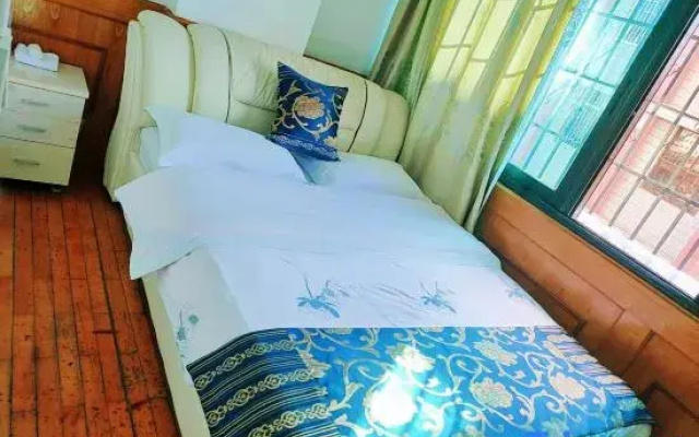 Kunming Days Inn - A Beautiful Boutique Hotel