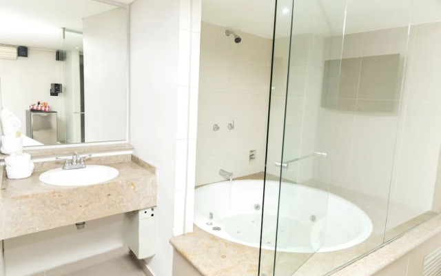 Hotel Romanza Medellin