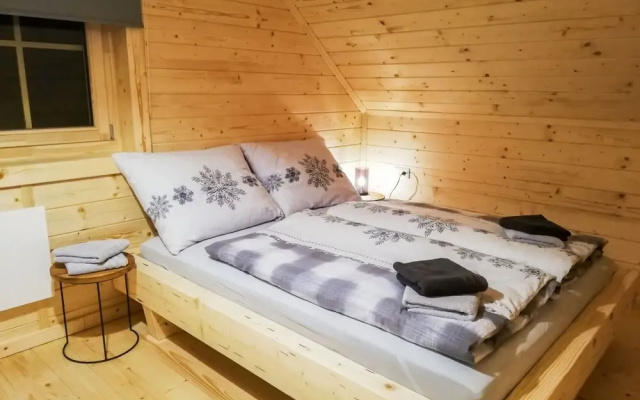 H tte Gimpel Hochrindl