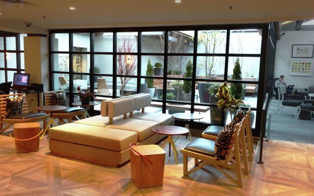 Freepoint Hotel Cambridge, Tapestry Collection by Hilton