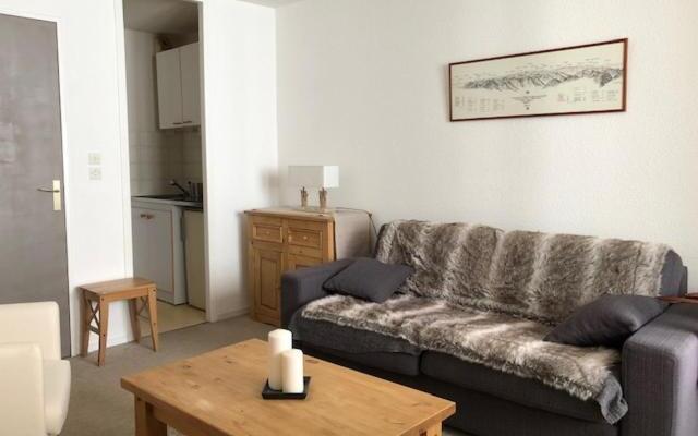 Vue Panoramique - 4pers - Parking