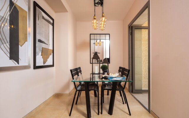 Sweet Inn Apartments - Harav Kook 7