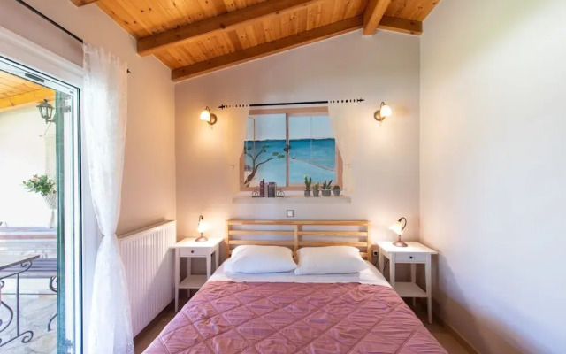 Villa Pine Forest