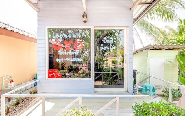 I Oun Inn by OYO Rooms
