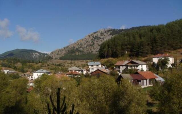 Yagodina Family Hotel