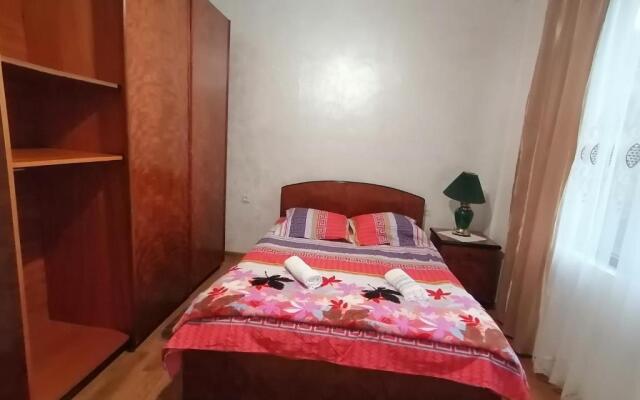 Guest House Dimitri