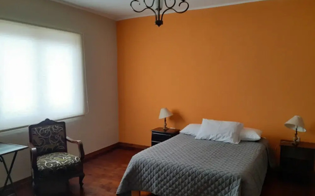 Posada Sumaq Wasi