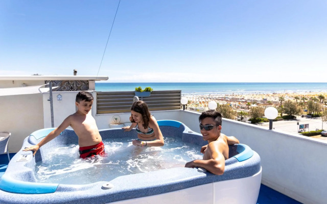 Hotel Ancora