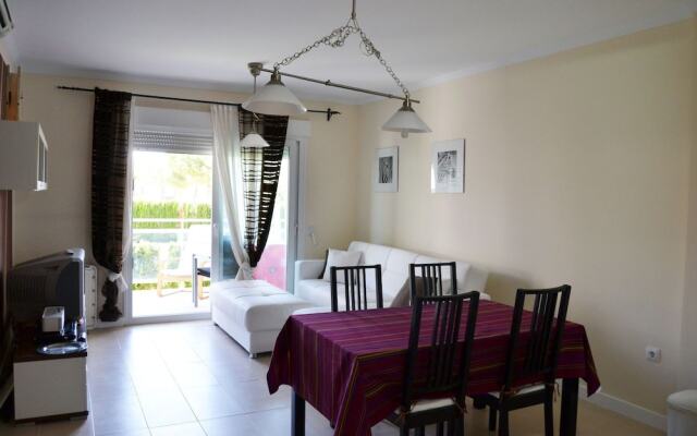 Apartamentos Agata Real
