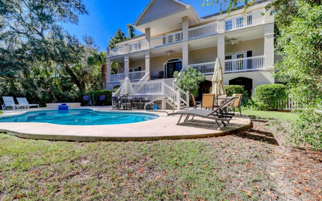 19 Avocet Holiday Home