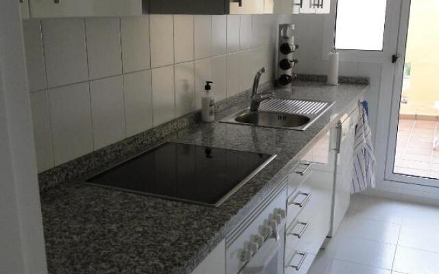 Penthouse 6-8 personnes