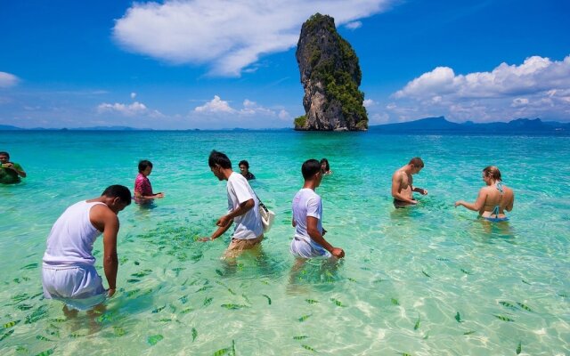 Number One Guest House