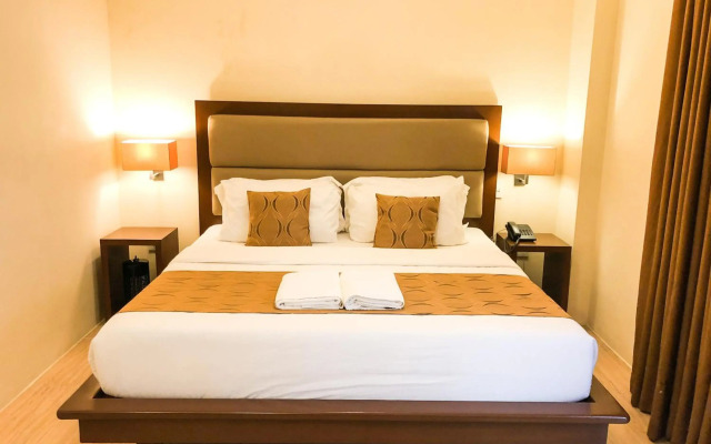 The Piccolo Hotel of Boracay
