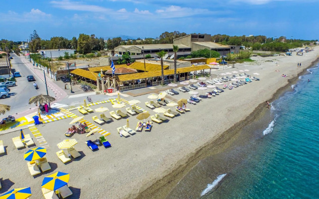 Gaia Garden Hotel