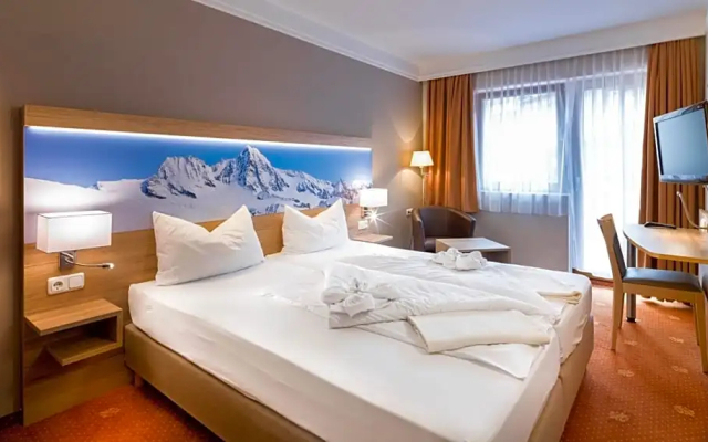 SCOL Sporthotel Großglockner