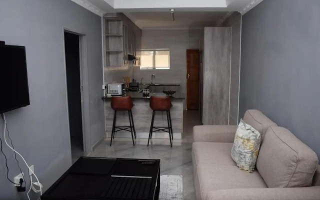 Phakela Cottages