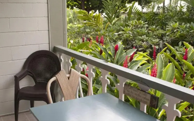 Vacation Condos In Kona