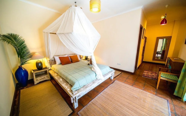 Easy Surf Villa