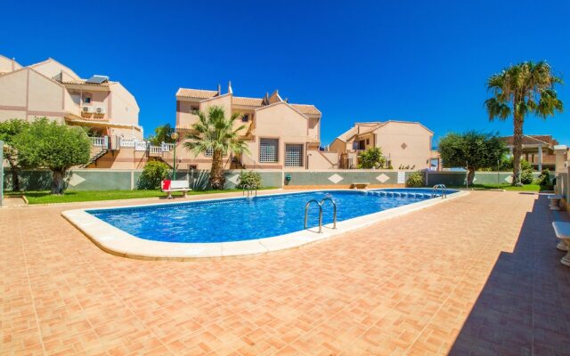 Espanatour VELETA 44