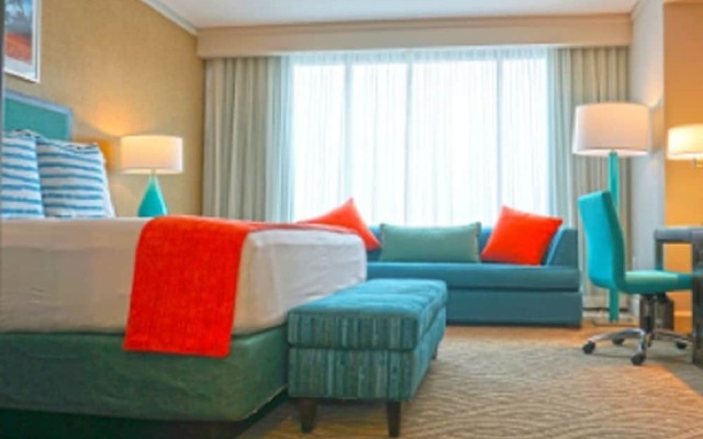 River Spirit Casino Resort