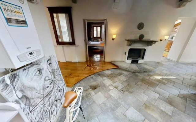 Appartamento San Michele