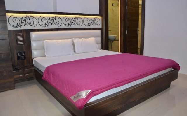 Anjali Mahal Hotel