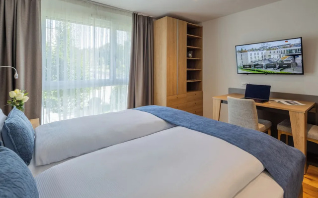 La Maison Suisse - Döttingen